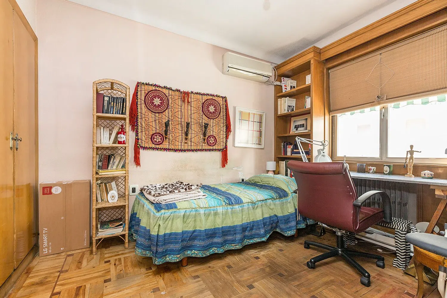 Piso en calle del General Díaz Porlier, 80 - Foto 10