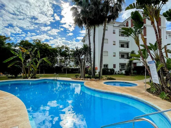 Piso en Arrabal Finca de Calahonda, 95, Sitio de Calahonda, Sitio de Calahonda - Foto 1