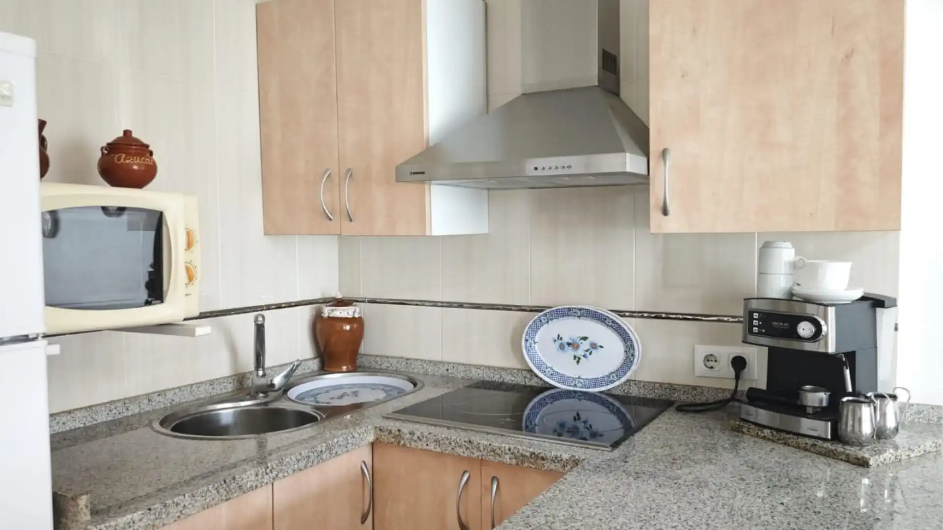 Planta baja en  Urbanización Manilva Beach 23 - Foto 12