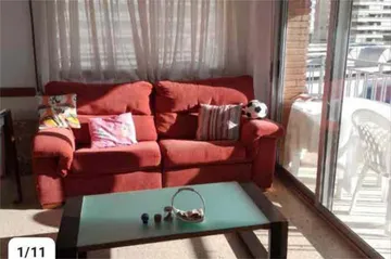 Apartamento en San Antonio - Foto 2