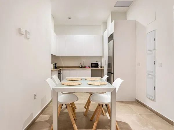 Estudio en Calle de Balmes, 10, El Pilar - Foto 1
