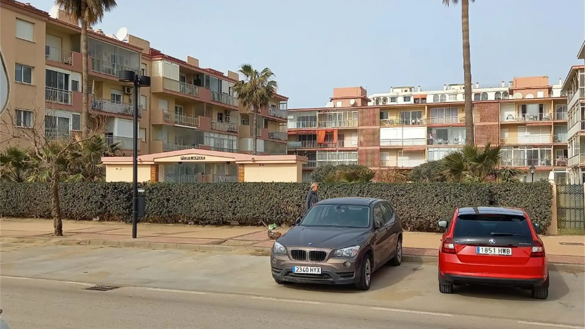 Apartamento en  Paseo Marítimo Rey de España 94 - Foto 5