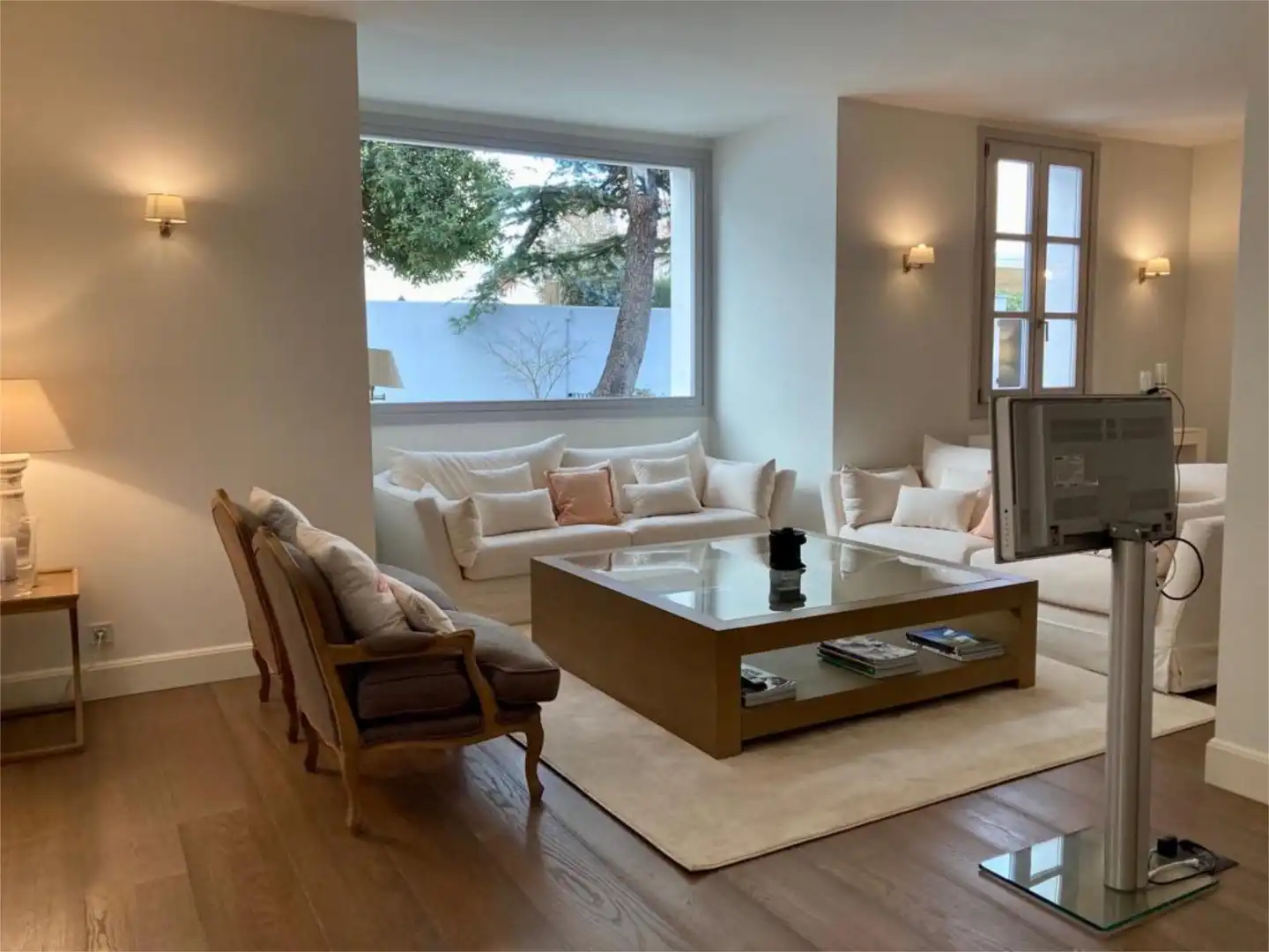 Piso en  Avenida de Alfonso XIII 36 - Foto 8