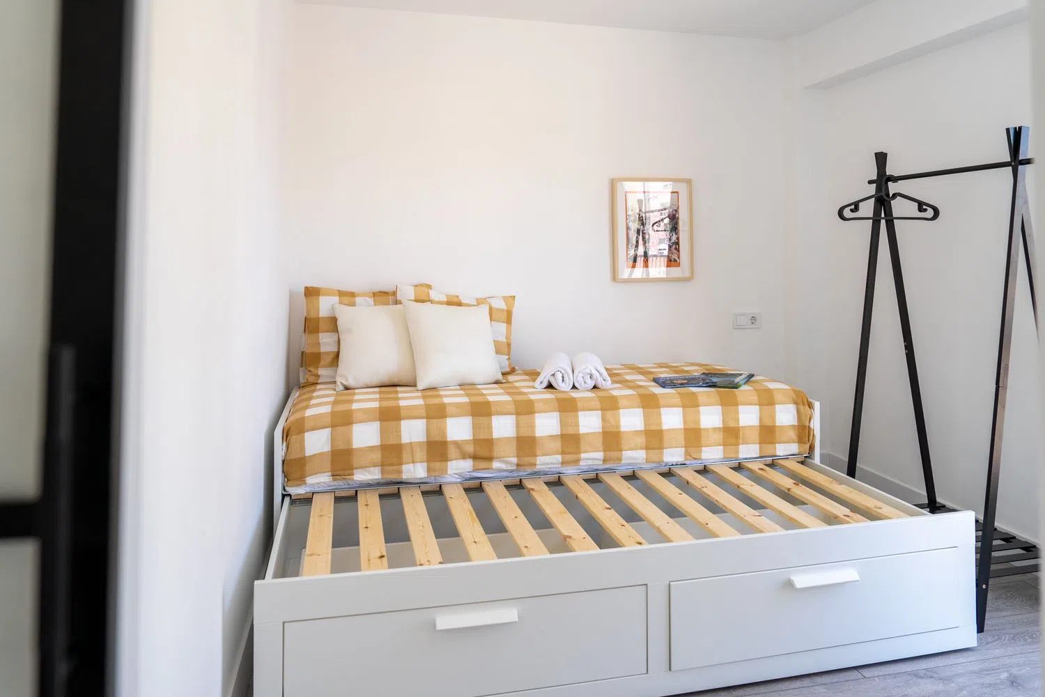 Piso en calle d' Antonio Ponz, 120 - Foto 35