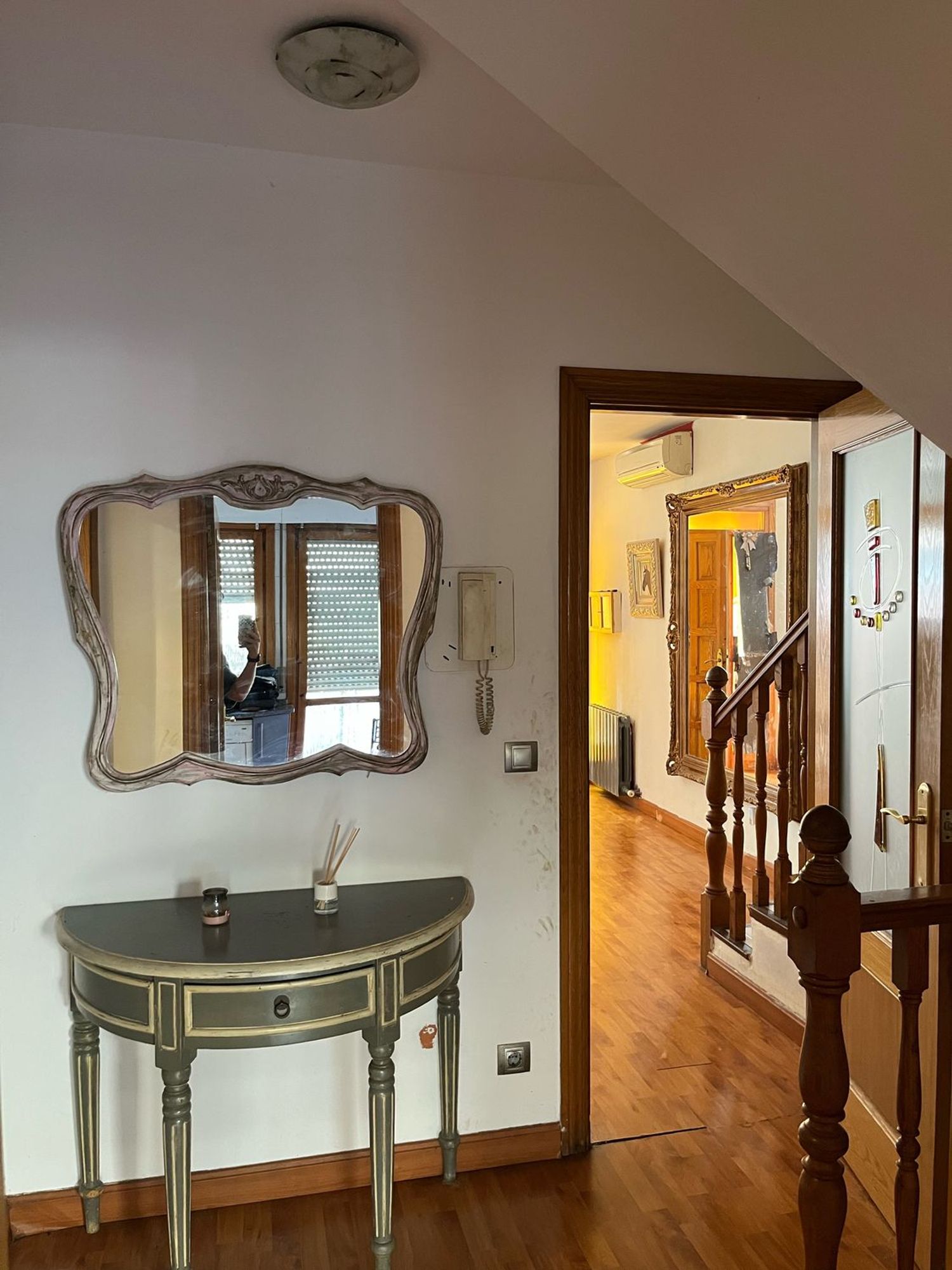 Chalet adosado en calle del Sauce, 22 - Foto 17