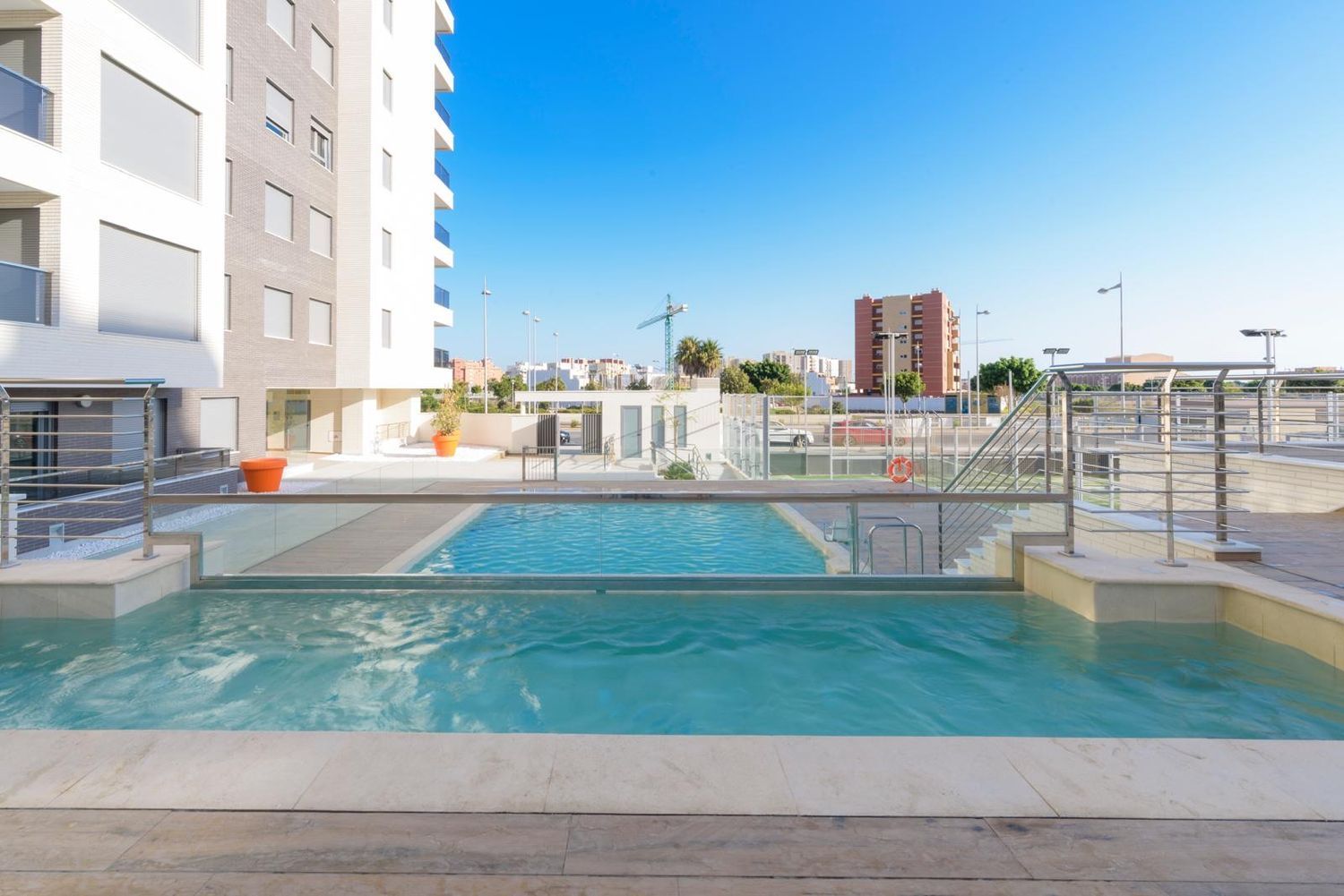 Ático en Avenida Adolfo Suárez, 29, Vega de Acá - Nueva Almería - Cortijo Grande, Vega de Acá - Nueva Almería - Cortijo Grande - Foto 22