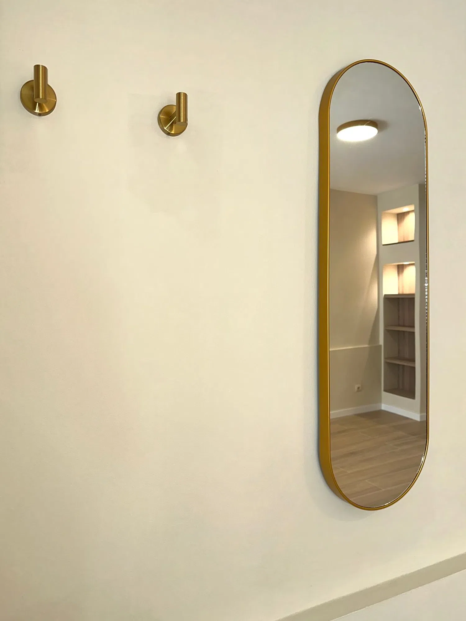 Estudio en calle Tahona, 3 - Foto 9