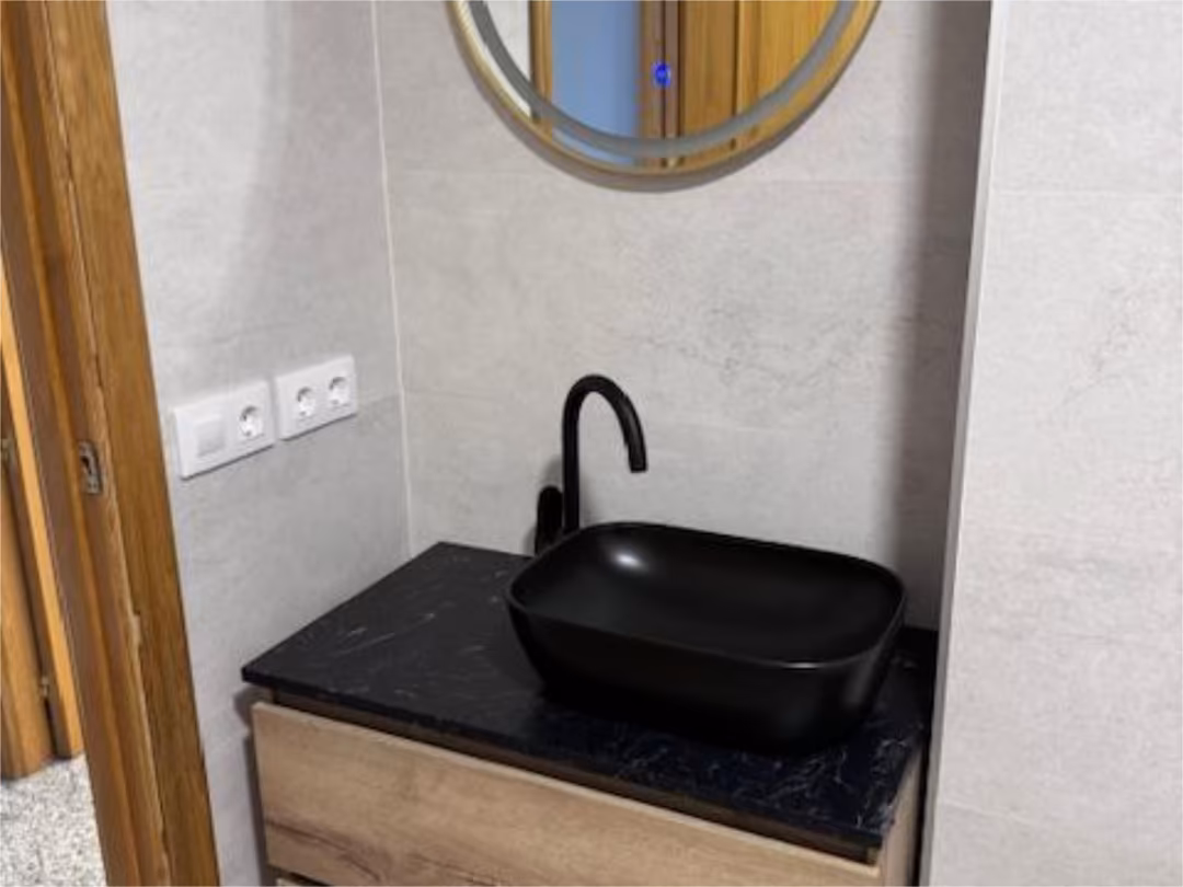 Piso en  Calle Plata 3 - Foto 10