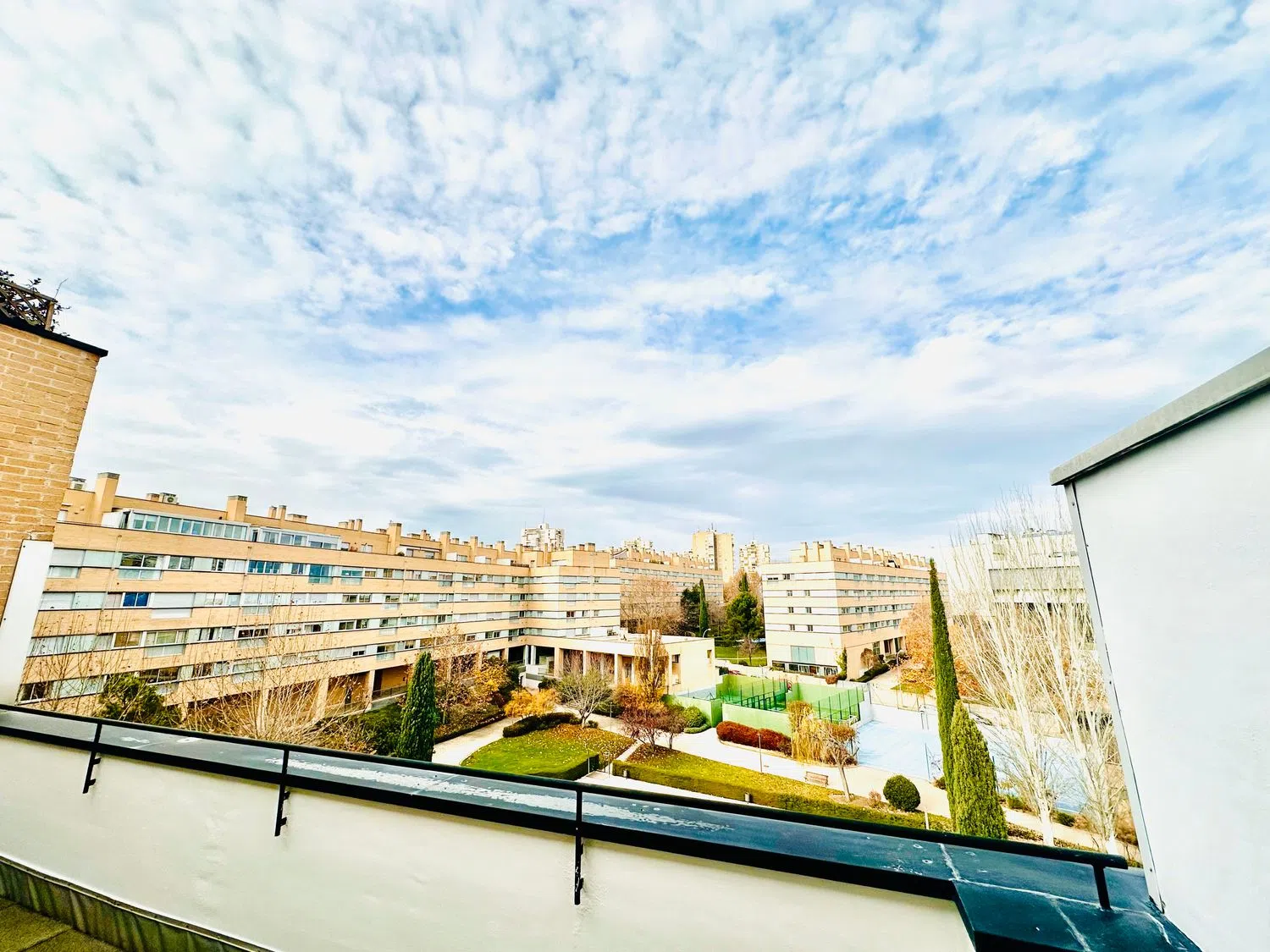 Ático en calle de José Antonio Navarrete, 9 - Foto 19