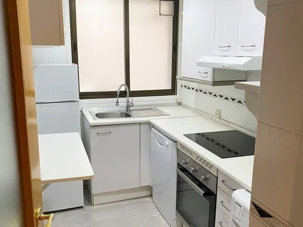 Piso en avenida del Parque, 84 - Foto 12