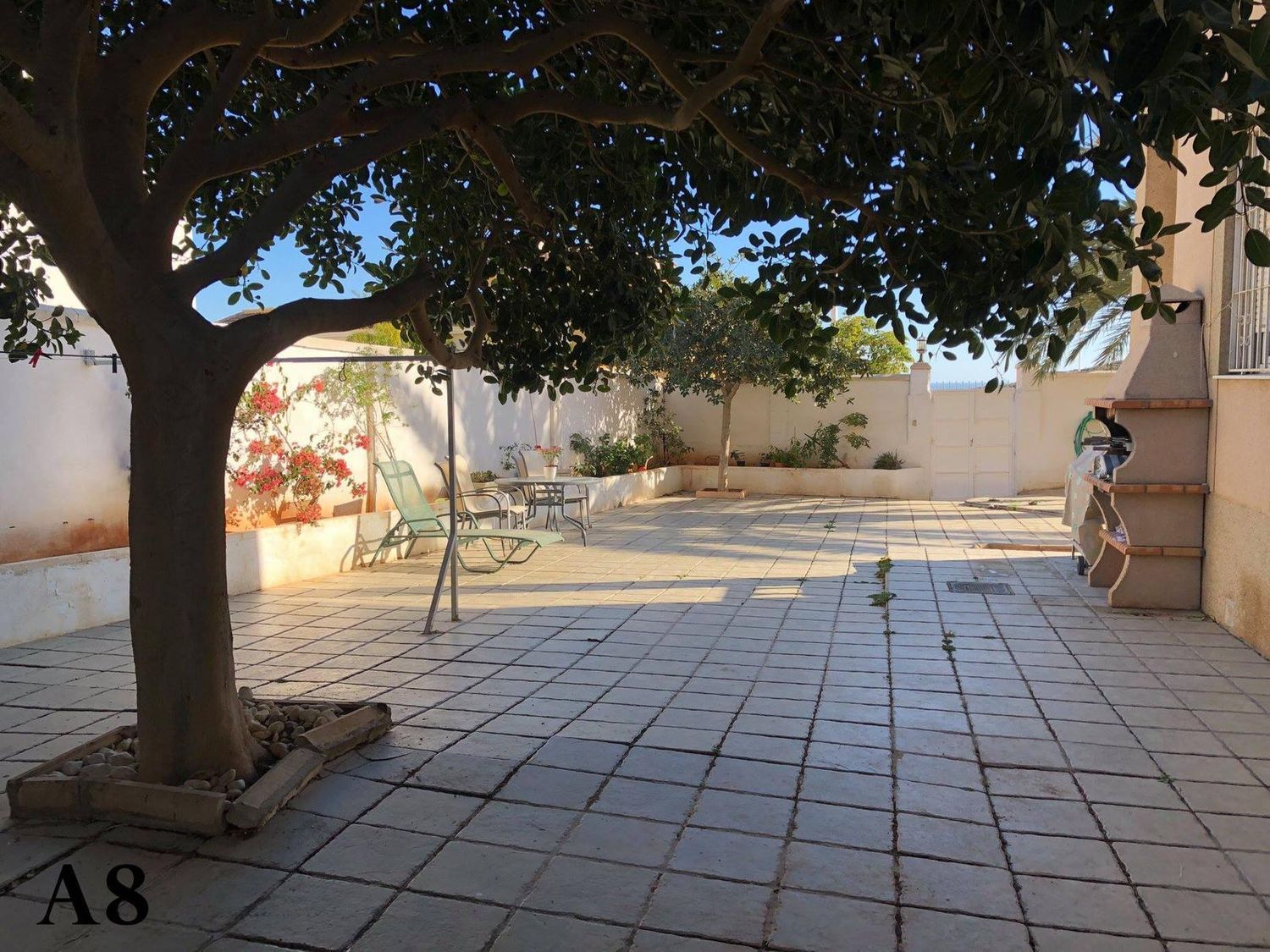 Casa o chalet independiente en Avenida de la Alpujarra s/n - Foto 18