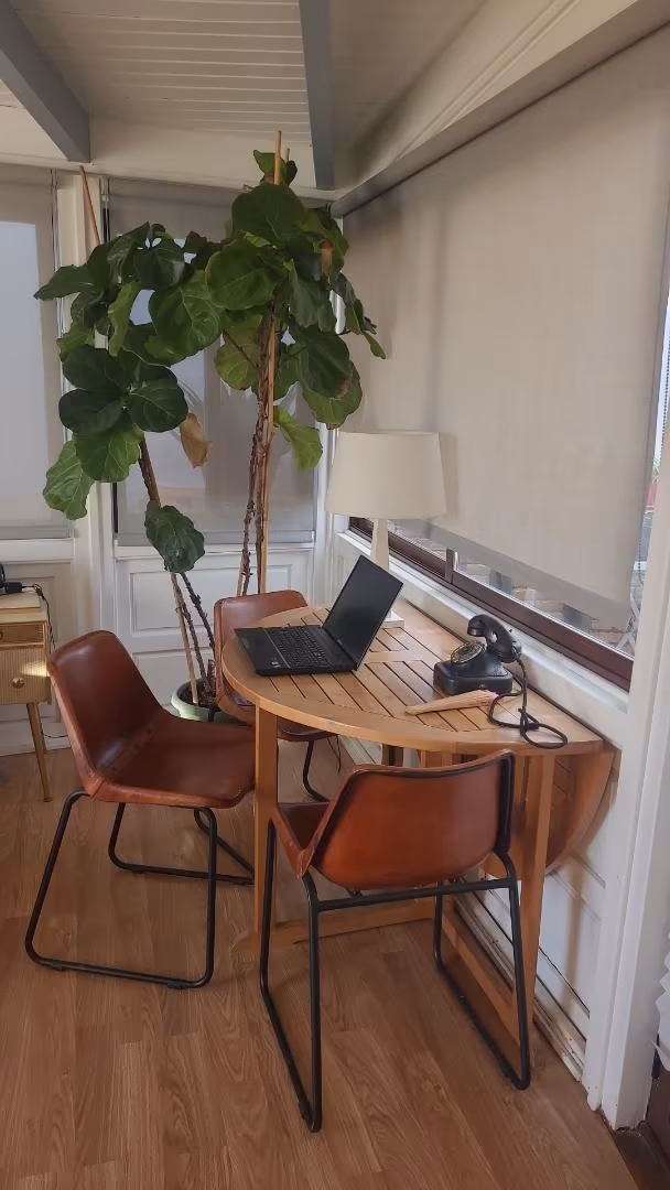 Piso en  Avenida de la Rosaleda 3 - Foto 33