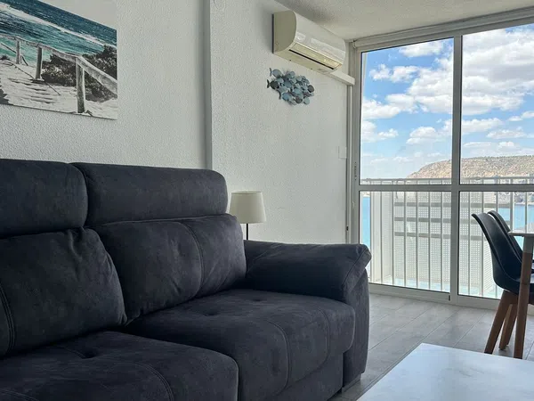 Piso en Avenida de la Costa Blanca - Foto 5