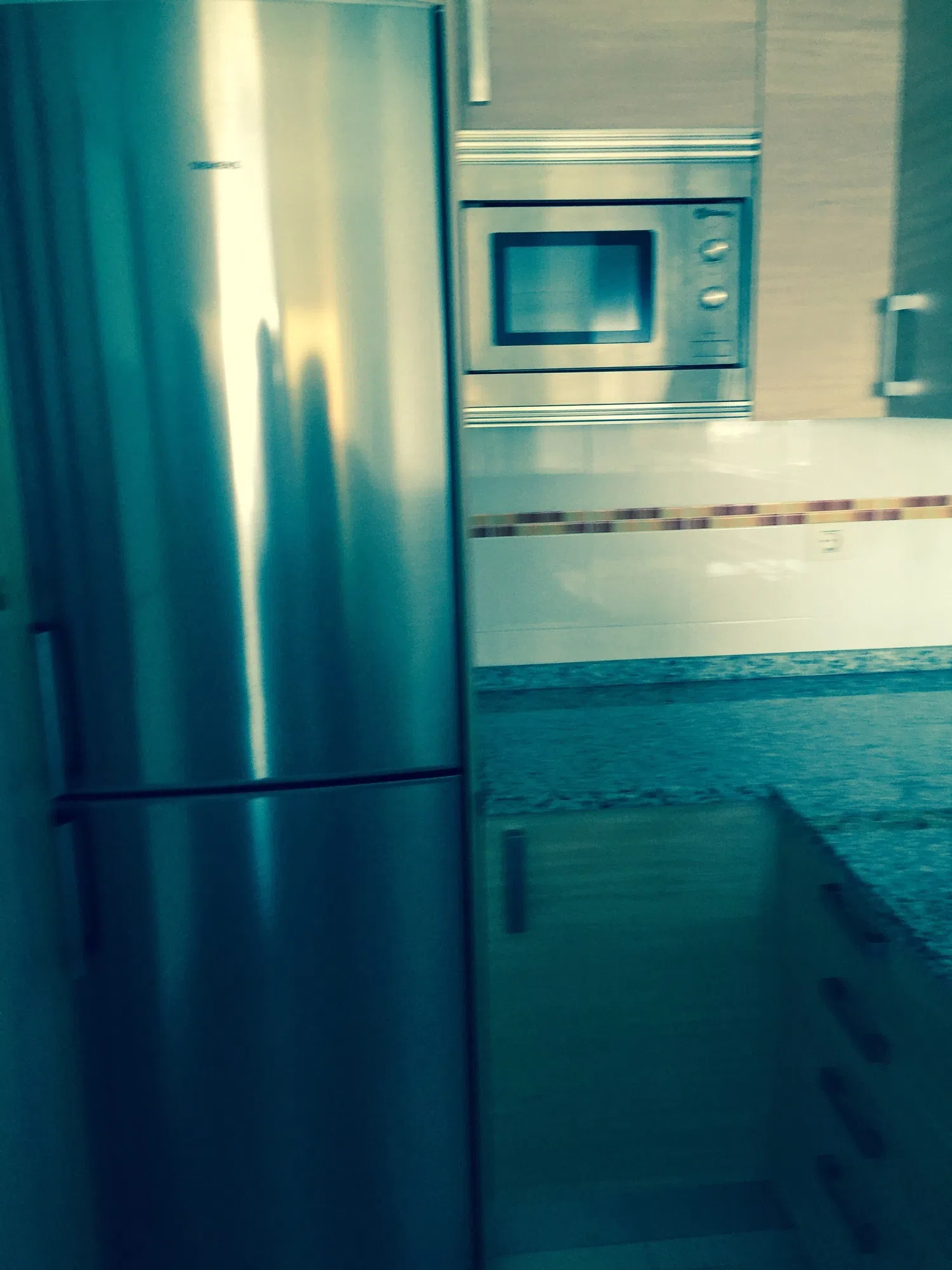 Piso en avenida nueva condomina s/n S/n - Foto 8