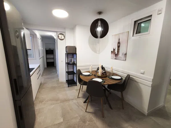 Piso en calle General Elizaicin, 6 - Foto 4