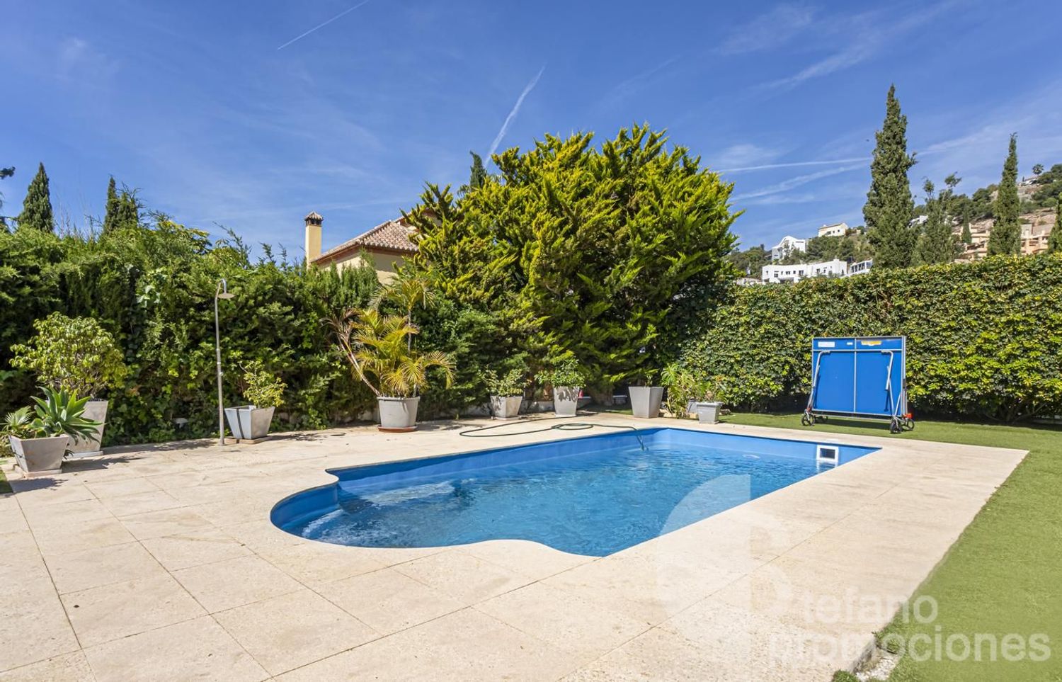 Casa o chalet independiente en Pinares de San Antón - Foto 19