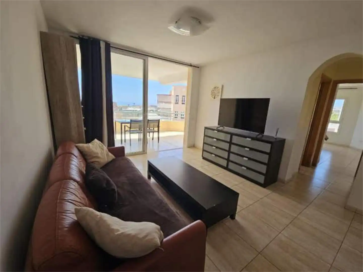 Apartamento en Madronal de Fanabe - Foto 4