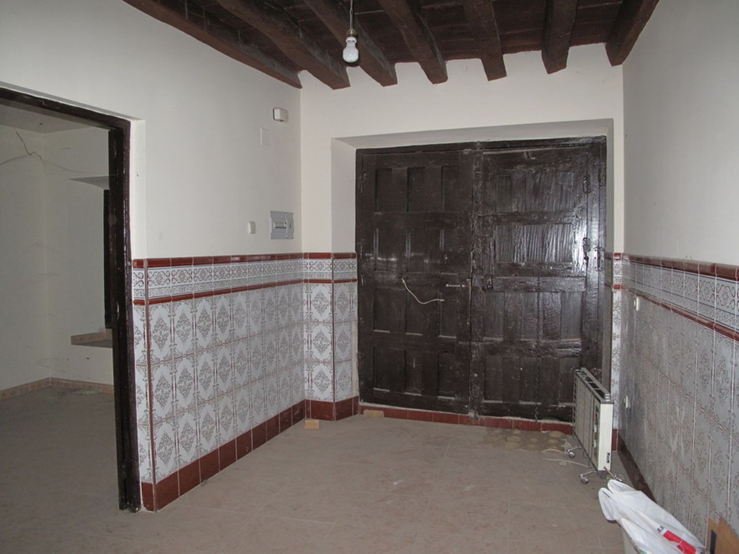 Casa o chalet independiente en Calle Reina Sofia, 30 - Foto 4