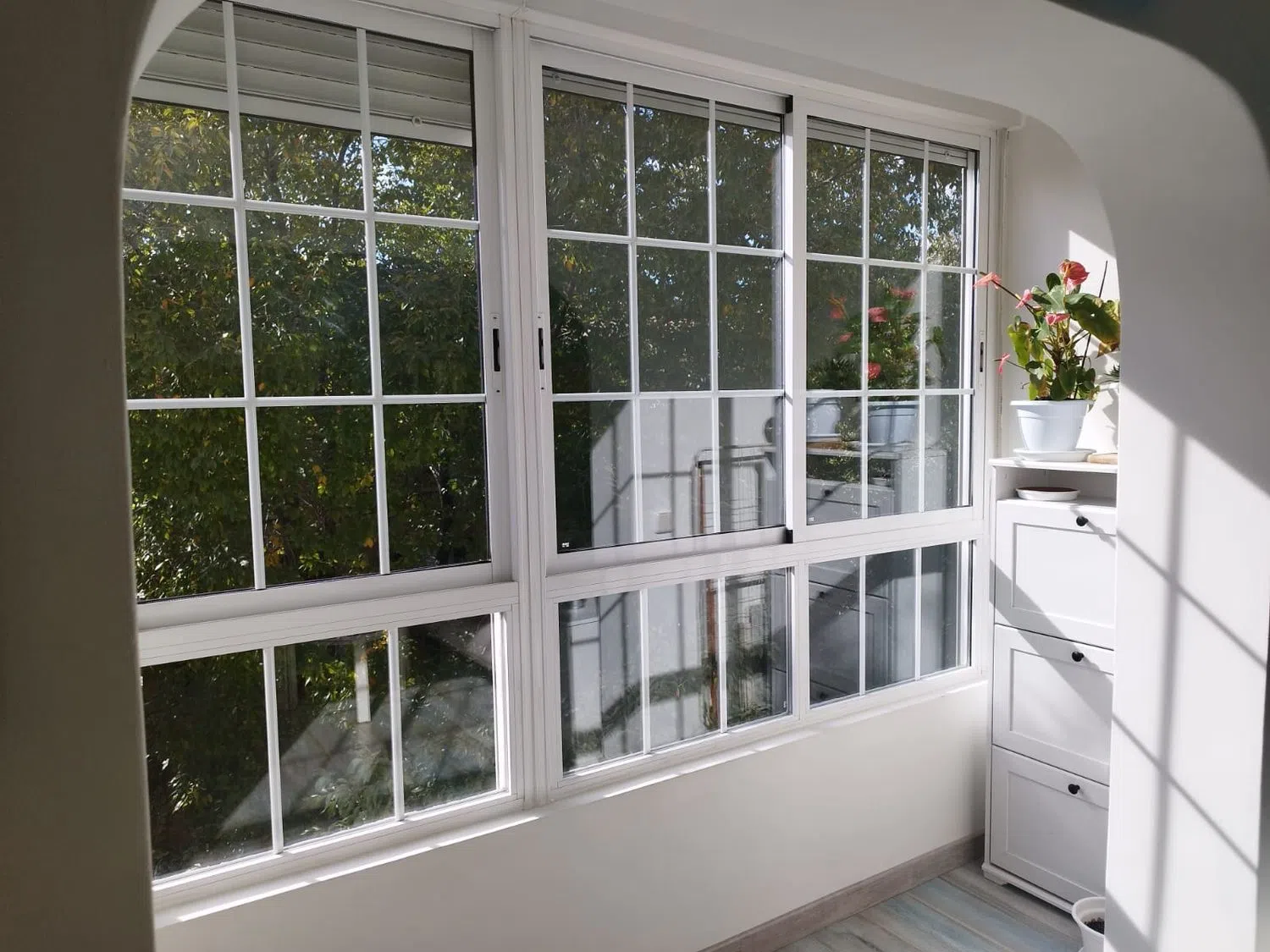 Piso en calle de José Anduiza, 6 - Foto 9