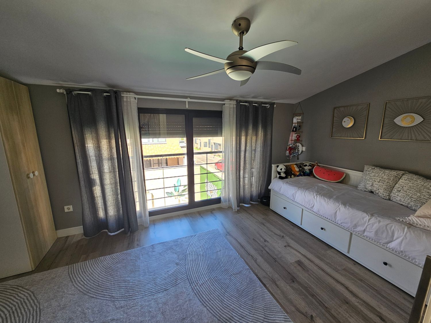 Chalet adosado en Diseminado, 925 - Foto 7