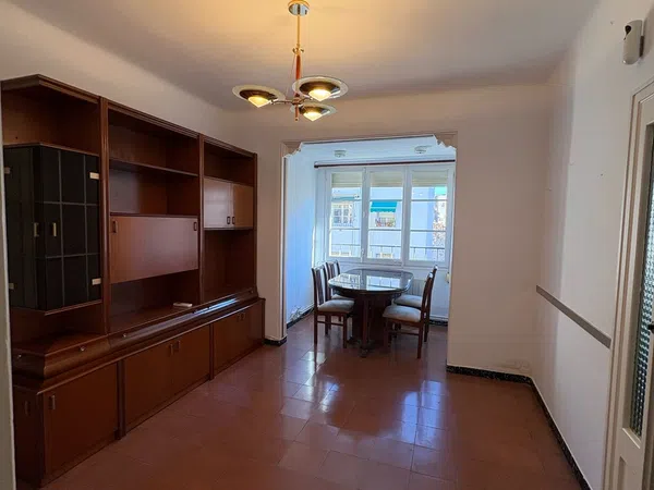 Piso en carretera de Prats de Lluçanès, 198