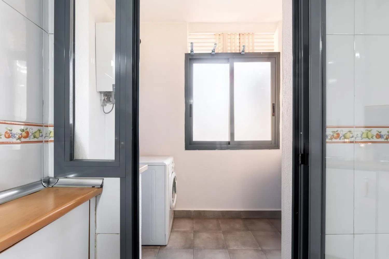 Piso en calle de Gainza, 307 - Foto 26