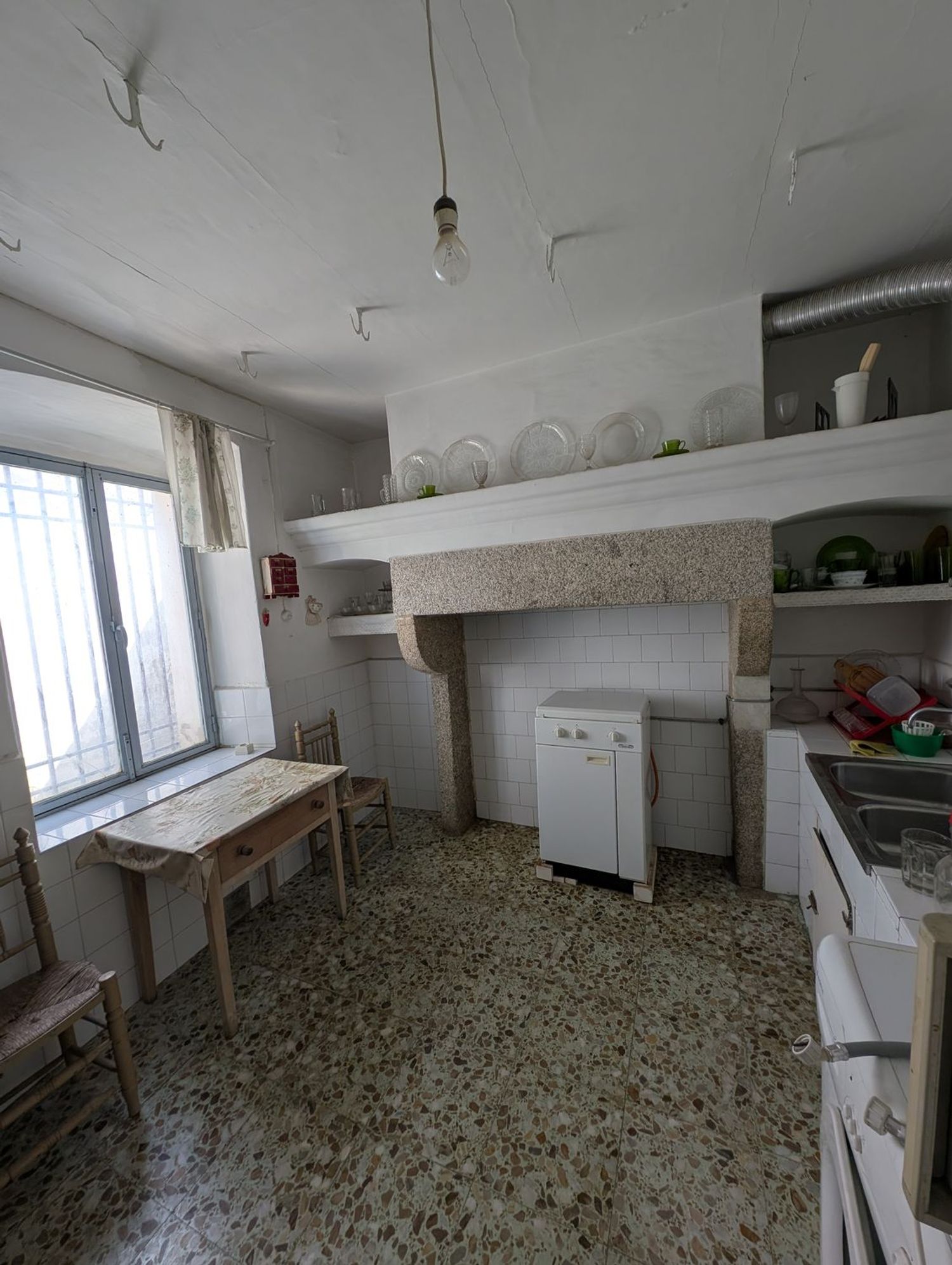 Casa de pueblo en Alcuéscar, 15 - Foto 24