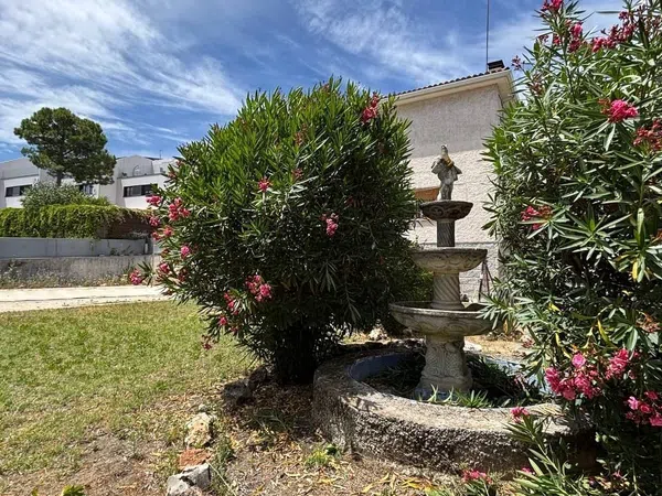 Casa o chalet independiente en Calle Ramón Baños, 14 - Foto 14