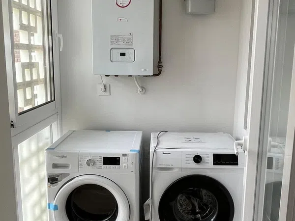 Piso en calle Constitución, 3 - Foto 5