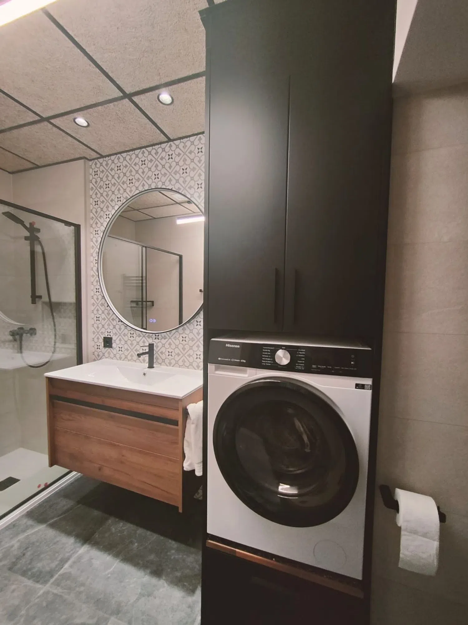 Piso en calle del Portal de Valldigna, 18 - Foto 4