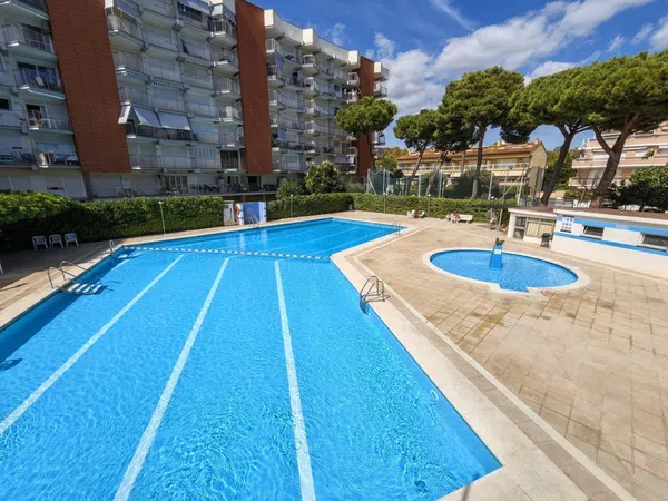 Piso en Avenida Mediterrània, 5, Platja Llarga - Foto 1