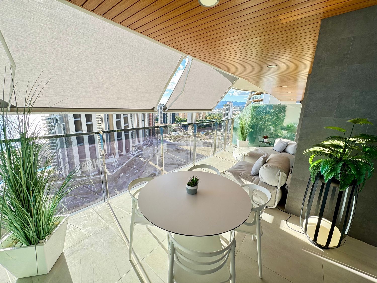 Piso en avenida República Argentina, 6 - Foto 9