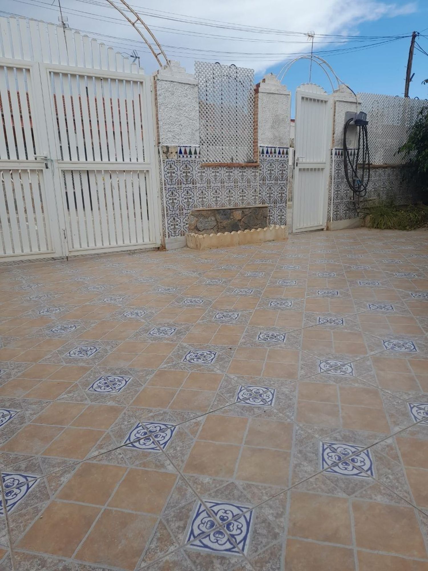 Chalet pareado en Calle Costa de la Luz, 7, El Mojón-Las Salinas, El Mojón-Las Salinas - Foto 6