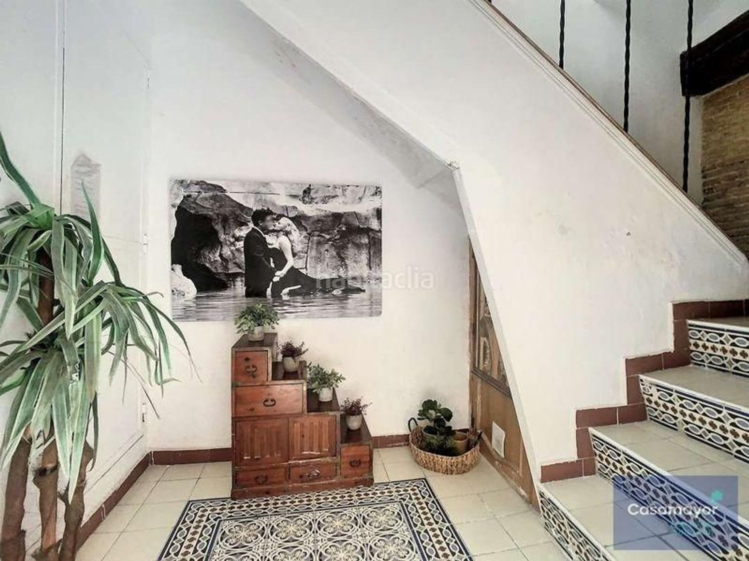 Ático en Casco Histórico-Santa Cruz - Foto 18