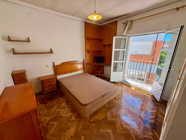 Piso en Calle Esgueva, 7, Centro - Foto 7