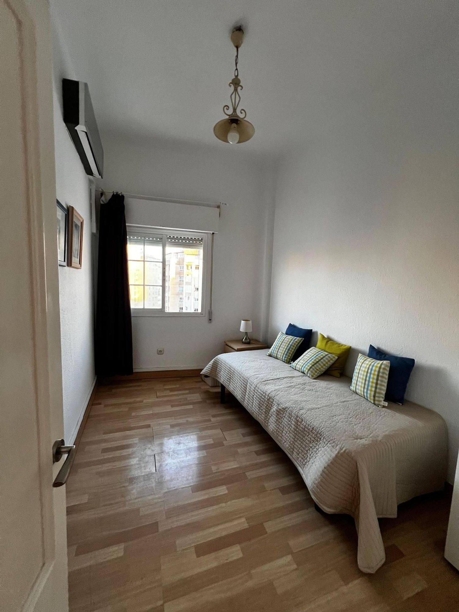 Ático en Calle Maestranza, 12, Malagueta - Monte Sancha - Foto 13