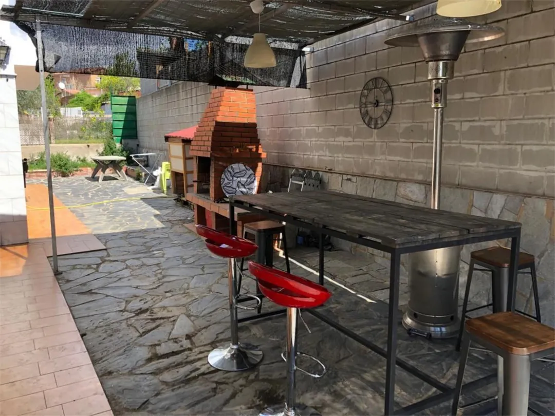 Chalet en  Carrer dels Enamorats 8 - Foto 4