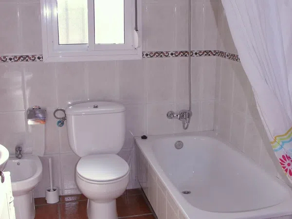 Casa rural en Llano de la Huerta, 3 - Foto 10