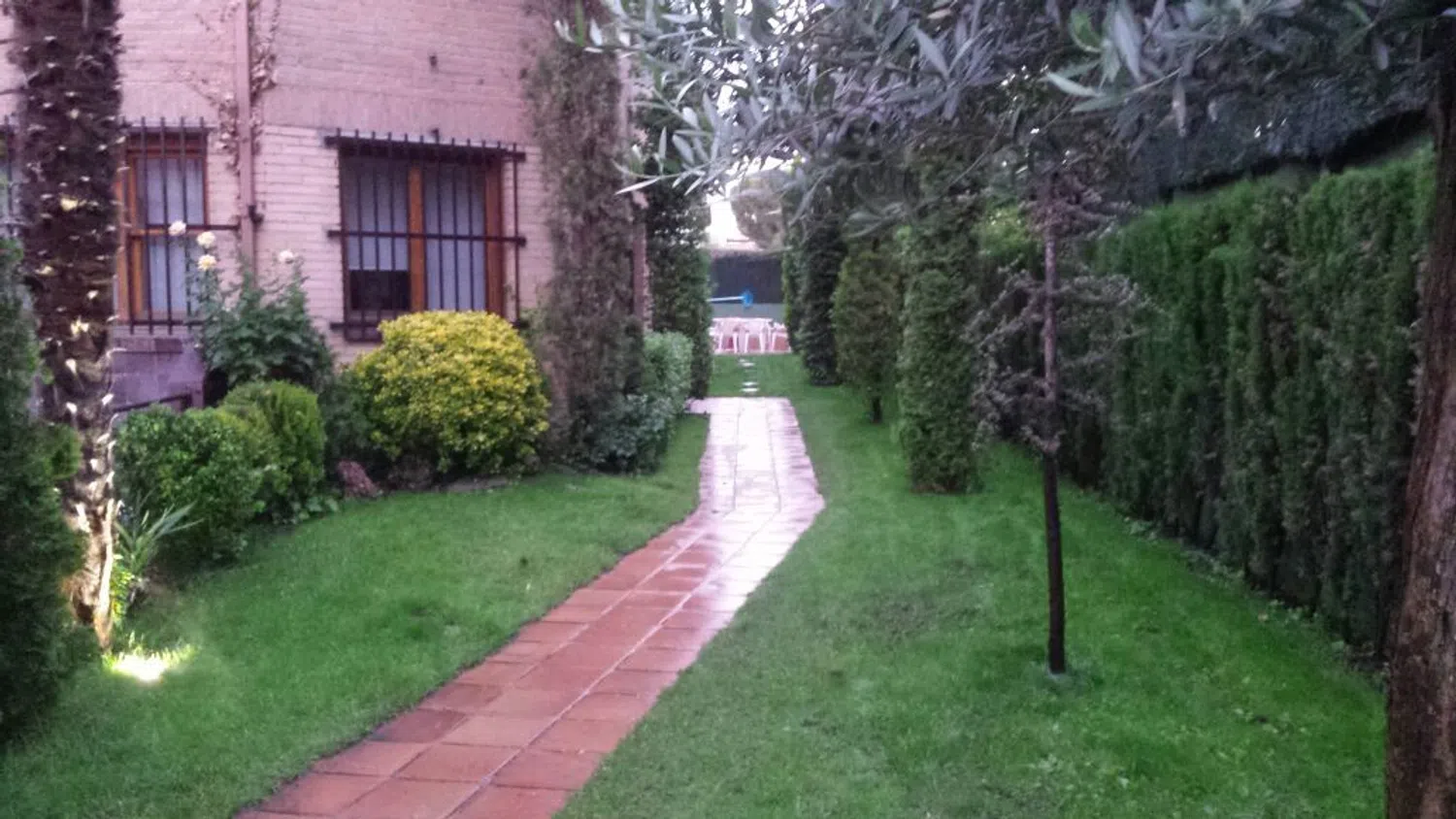 Estudio en calle Vicente Jimeno, 2 - Foto 30