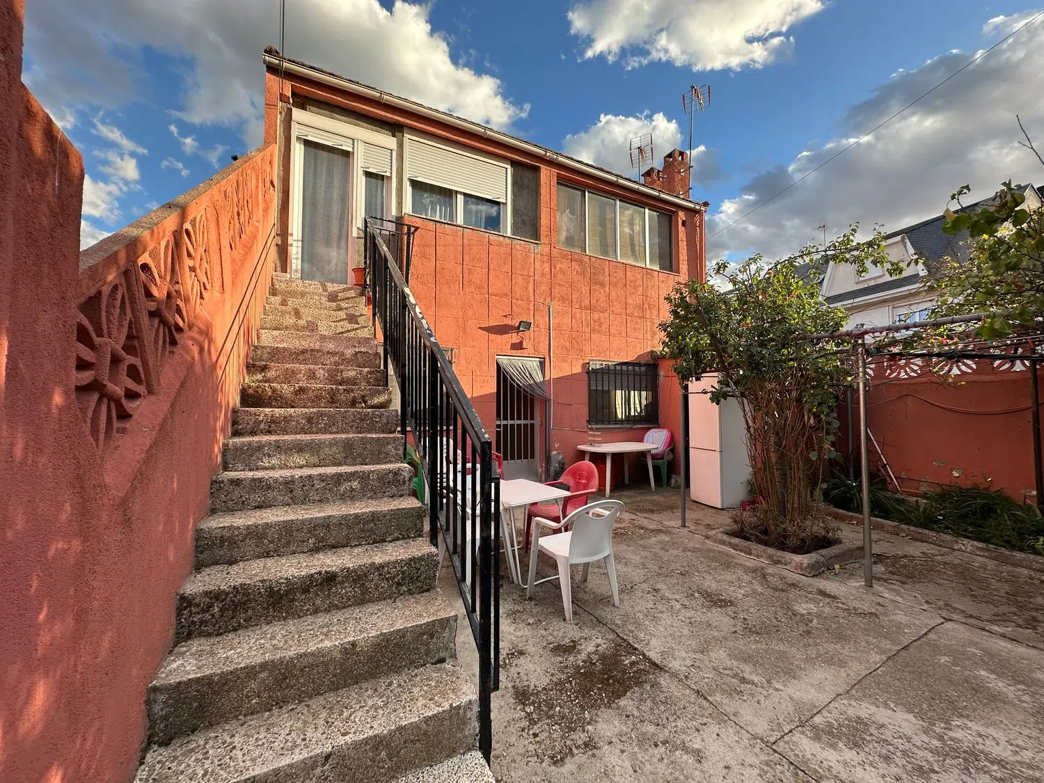 Casa independiente en calle la Robla, 2 - Foto 27