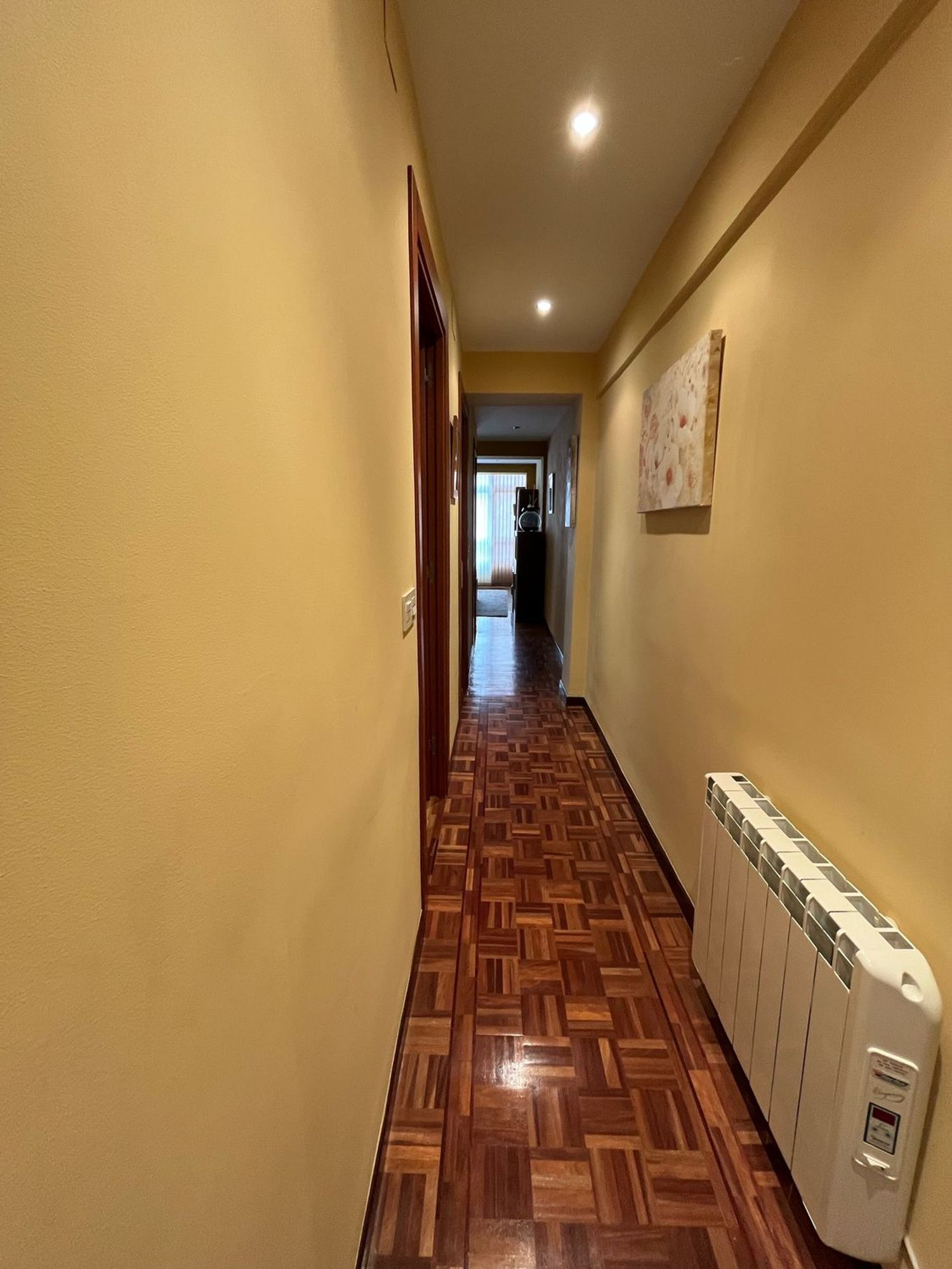 Piso en Calle Marcos del Torniello, 3, Centro - Foto 21