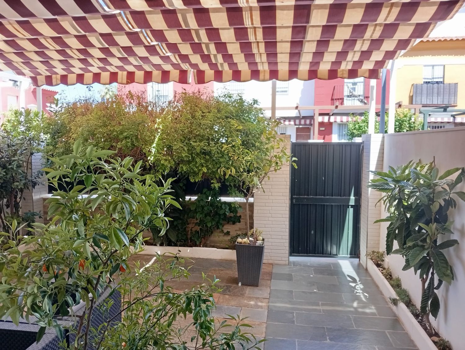 Chalet adosado en Arco norte - Avda España - Foto 15