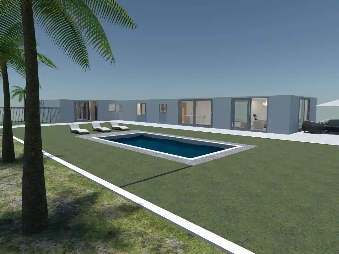 Chalet en  Carrer Ponent 38P - Foto 33