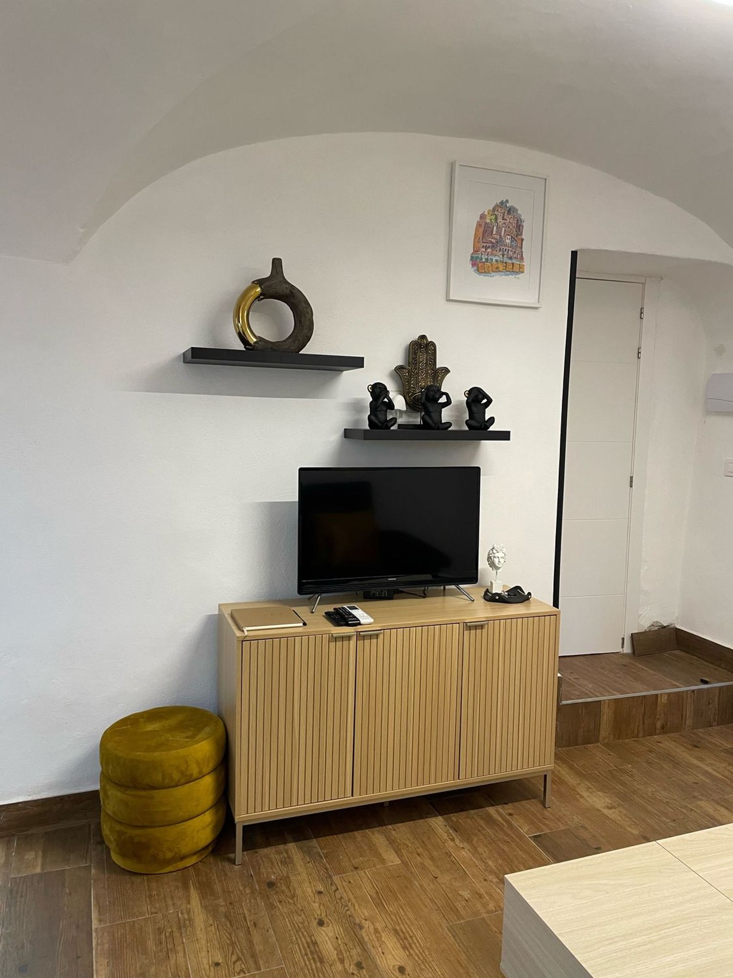 Estudio en calle Sande, 8 - Foto 7