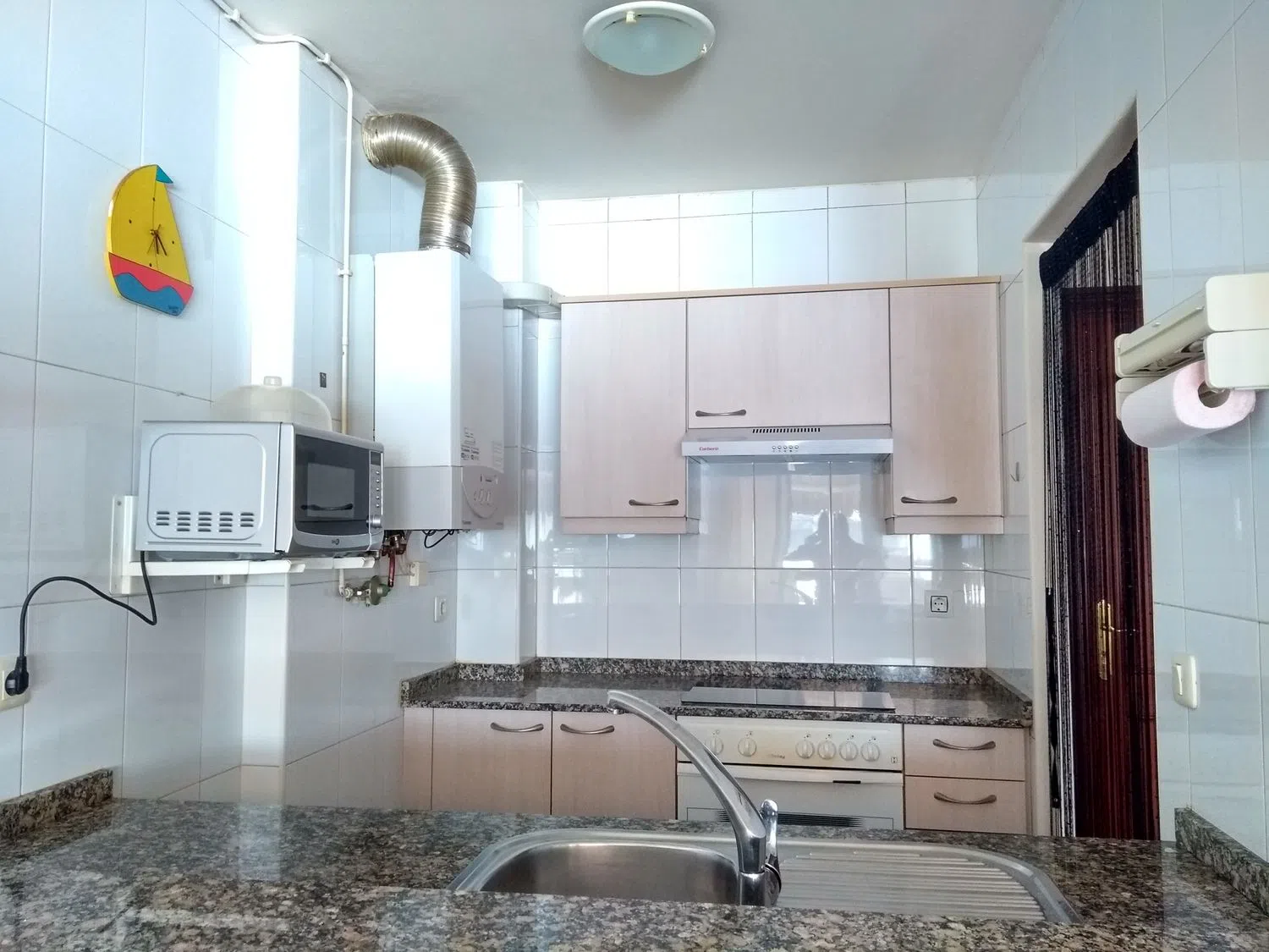 Ático en calle Marqués de Valterra, 43 - Foto 5