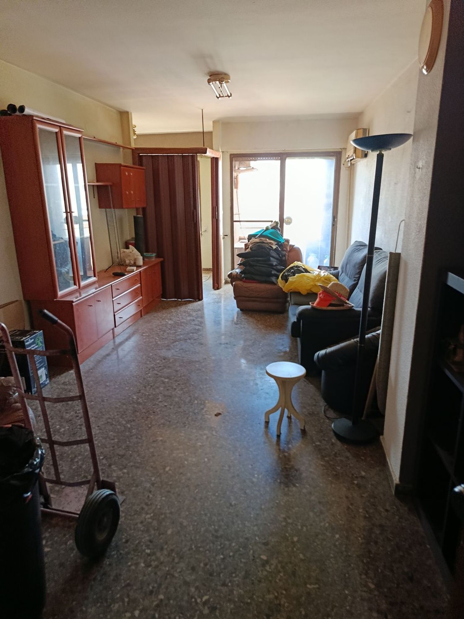 Piso en Calle Marqués de dos Aigües, 14 - Foto 5