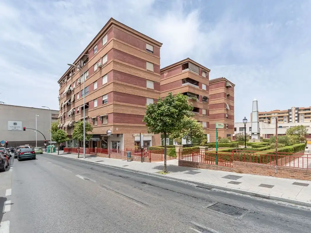Piso en  Avenida de Madrid 30 - Foto 6