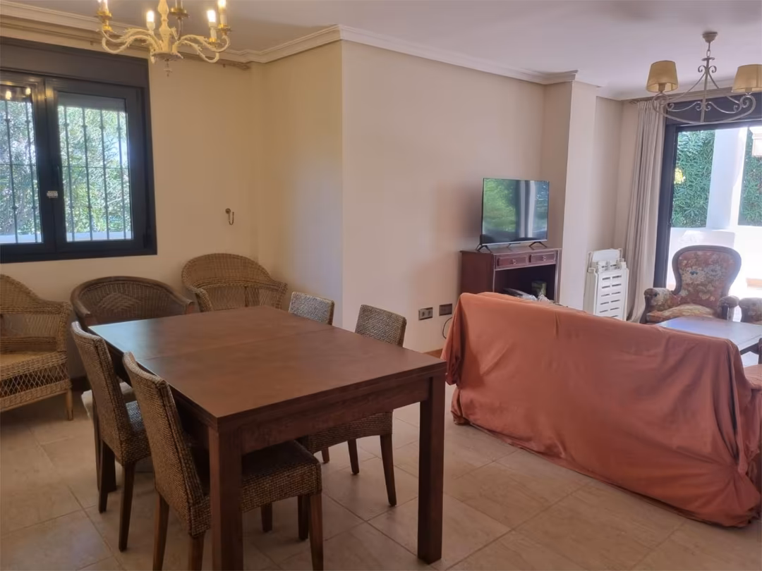 Piso en  Avenida de la Resina 70 - Foto 6