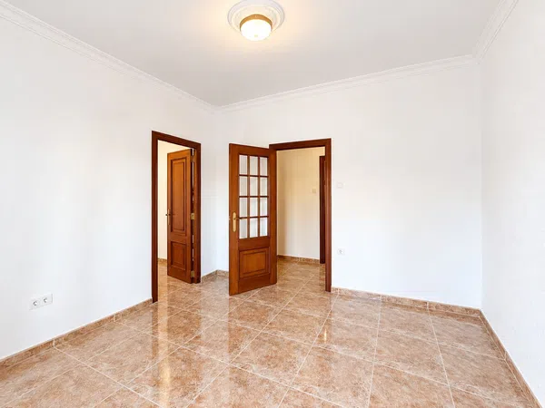 Piso en Avenida de Blasco Ibáñez, L'Amistat - Foto 10