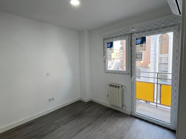 Piso en calle del Álamo, 2 - Foto 7